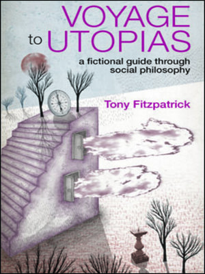 cover image of Voyage to Utopias